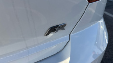 SEAT Ibiza 1.0 TSI 110 FR 5dr Petrol Hatchback